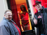 Prostitute