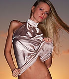 Glossy Angel