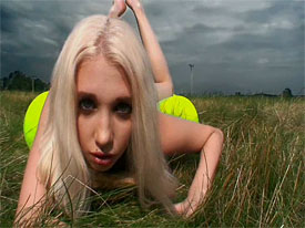 Glossy Angel