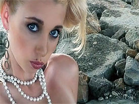 Glossy Angel