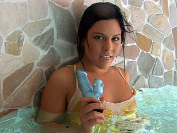 Sexy Teen Kitten