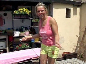 Exclusive teen porn video