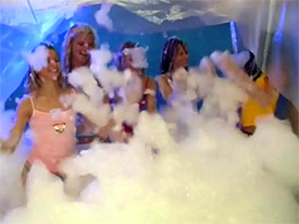 Exclusive teen porn video