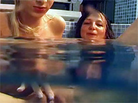 Teen porn movie