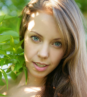 Glossy Angel