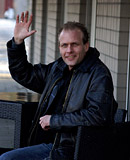 Red Light Prostitute