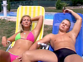 Teen porn movie