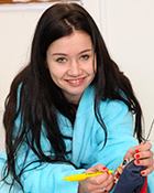 Teen girl porn
