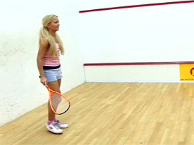 Exclusive teen porn video