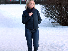 Exclusive teen porn video