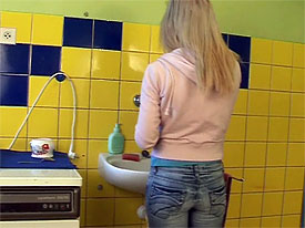 Teen porn movie