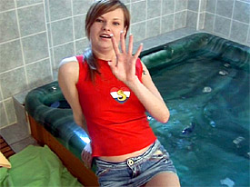 Teen porn movie