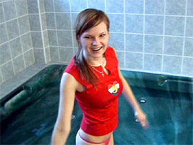 Teen porn movie