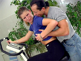 Teen porn movie