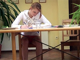 Teen porn movie