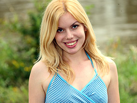 Teen porn movie