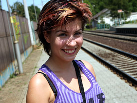 Exclusive teen porn video