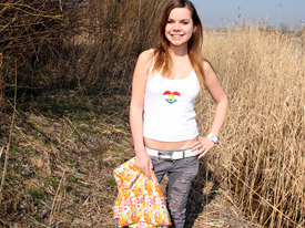 Exclusive teen porn video