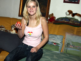 Teen porn movie