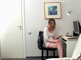 Teen porn movie
