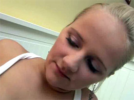 Exclusive teen porn video