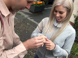 Exclusive teen porn video