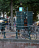 Red Light Prostitute