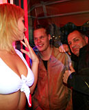 Red Light Prostitute