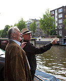 Red Light Prostitute