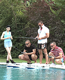 Group Sex Games photo