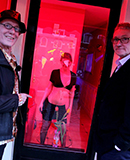 Red Light Amsterdam Sex Trips photo