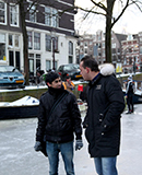 Red Light Amsterdam Sex Trips photo