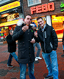 Red Light Amsterdam Sex Trips photo