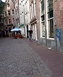 Red Light Amsterdam Sex Trips photo