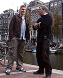 Red Light Amsterdam Sex Trips photo