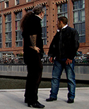 Red Light Amsterdam Sex Trips photo