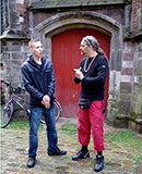 Red Light Amsterdam Sex Trips photo