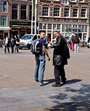 Red Light Amsterdam Sex Trips photo