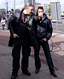 Red Light Amsterdam Sex Trips photo