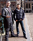 Red Light Amsterdam Sex Trips photo