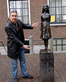 Red Light Amsterdam Sex Trips photo