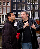 Red Light Amsterdam Sex Trips photo