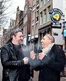 Red Light Amsterdam Sex Trips photo
