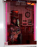 Red Light Amsterdam Sex Trips photo