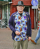Red Light Amsterdam Sex Trips photo