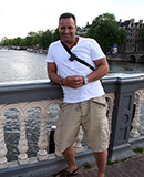 Red Light Amsterdam Sex Trips photo