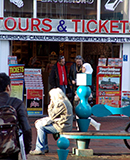 Red Light Amsterdam Sex Trips photo