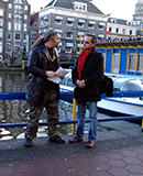 Red Light Amsterdam Sex Trips photo