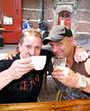 Red Light Amsterdam Sex Trips photo