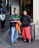 Red Light Amsterdam Sex Trips photo